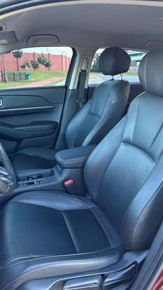 HONDA-HR-V-1.5 DI I-VTEC FLEX EXL CVT HONDA-HR-V-2023