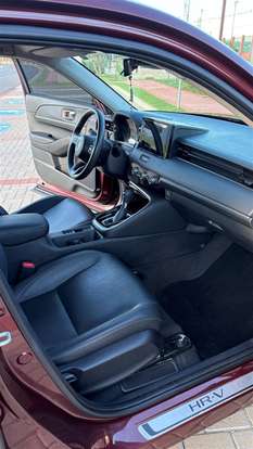 HONDA-HR-V-2023