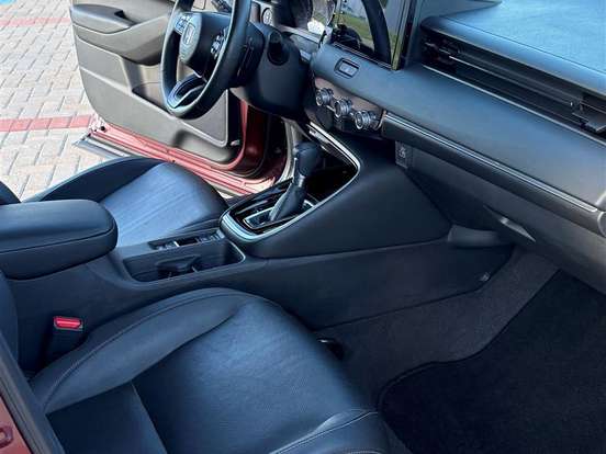HONDA-HR-V-1.5 DI I-VTEC FLEX EXL CVT HONDA-HR-V-2023