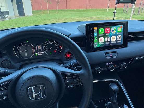 HONDA-HR-V-1.5 DI I-VTEC FLEX EXL CVT HONDA-HR-V-2023