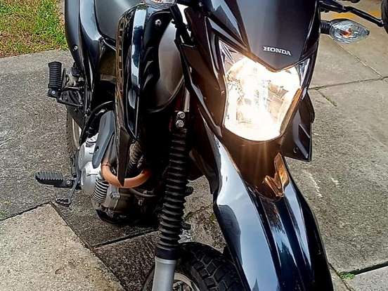 HONDA-NXR 160 BROS ESDD HONDA-NXR 160 BROS ESDD-2022