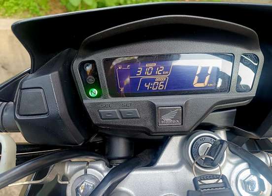 HONDA-NXR 160 BROS ESDD HONDA-NXR 160 BROS ESDD-2022