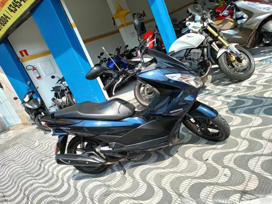 HONDA PCX 