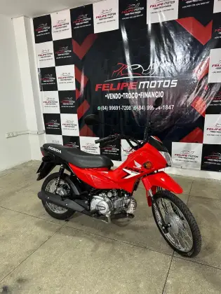 HONDA POP 110i HONDA POP 110i