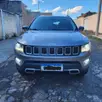 JEEP COMPASS 2.0 16V DIESEL LIMITED 4X4 AUTOMÁTICO JEEP COMPASS 2.0 16V DIESEL LIMITED 4X4 AUTOMÁTICO