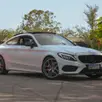 MERCEDES-BENZ C 250 2.0 CGI SPORT COUPÉ TURBO 16V GASOLINA 2P AUTOMÁTICO MERCEDES-BENZ C 250 2.0 CGI SPORT COUPÉ TURBO 16V GASOLINA 2P AUTOMÁTICO
