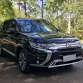 MITSUBISHI OUTLANDER 3.0 MIVEC V6 GASOLINA HPE-S AWD AUTOMÁTICO MITSUBISHI OUTLANDER 3.0 MIVEC V6 GASOLINA HPE-S AWD AUTOMÁTICO