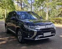 MITSUBISHI OUTLANDER 3.0 MIVEC V6 GASOLINA HPE-S AWD AUTOMÁTICO MITSUBISHI OUTLANDER 3.0 MIVEC V6 GASOLINA HPE-S AWD AUTOMÁTICO