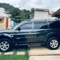 MITSUBISHI PAJERO 2.5 HD 4X4 8V TURBO INTERCOOLER DIESEL 4P MANUAL MITSUBISHI PAJERO 2.5 HD 4X4 8V TURBO INTERCOOLER DIESEL 4P MANUAL