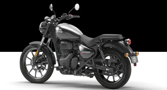 ROYAL ENFIELD METEOR 350 FIREBALL 