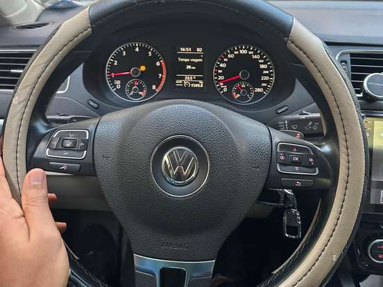 VOLKSWAGEN-JETTA-2.0 TSI HIGHLINE 211CV GASOLINA 4P TIPTRONIC VOLKSWAGEN-JETTA-2014