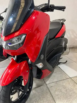 YAMAHA NMAX 160 ABS 
