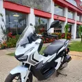 HONDA ADV HONDA ADV