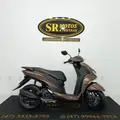 YAMAHA FLUO 125 ABS YAMAHA FLUO 125 ABS