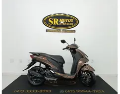 YAMAHA FLUO 125 ABS YAMAHA FLUO 125 ABS