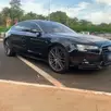 AUDI A5 1.8 TFSI SPORTBACK ATTRACTION 16V GASOLINA 4P MULTITRONIC AUDI A5 1.8 TFSI SPORTBACK ATTRACTION 16V GASOLINA 4P MULTITRONIC