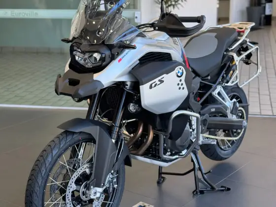 BMW F 900 GS ADVENTURE BMW F 900 GS ADVENTURE