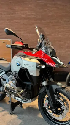 BMW R 1300 GS ADVENTURE BMW R 1300 GS ADVENTURE