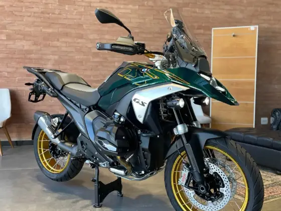 BMW R 1300 GS OPTION 719 BMW R 1300 GS OPTION 719