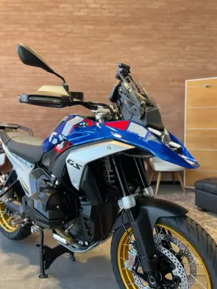 BMW R 1300 GS TROPHY BMW R 1300 GS TROPHY