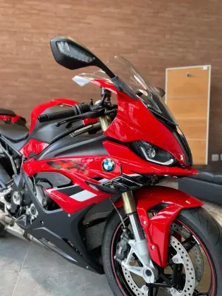 BMW S 1000 RR BMW S 1000 RR