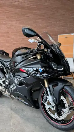 BMW S 1000 RR BMW S 1000 RR