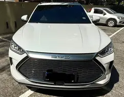 BYD SONG PLUS 1.5 DM-I HÍBRIDO AUTOMÁTICO BYD SONG PLUS 1.5 DM-I HÍBRIDO AUTOMÁTICO