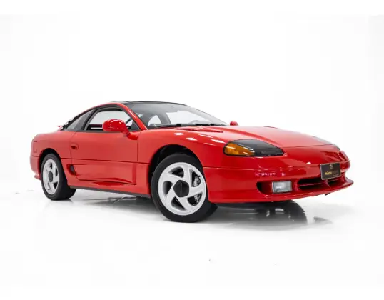 DODGE STEALTH 3.0 V6 TURBO GASOLINA 2P MANUAL DODGE STEALTH 3.0 V6 TURBO GASOLINA 2P MANUAL