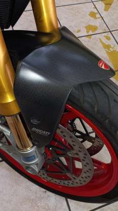 DUCATI-MONSTER 1200 S DUCATI-MONSTER 1200 S-2019