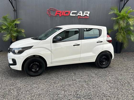 FIAT MOBI 1.0 EVO FLEX EASY COMFORT MANUAL