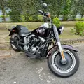 HARLEY-DAVIDSON SOFTAIL FAT BOY SPECIAL HARLEY-DAVIDSON SOFTAIL FAT BOY SPECIAL