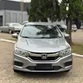 HONDA CITY 1.5 PERSONAL 16V FLEX 4P AUTOMÁTICO HONDA CITY 1.5 PERSONAL 16V FLEX 4P AUTOMÁTICO