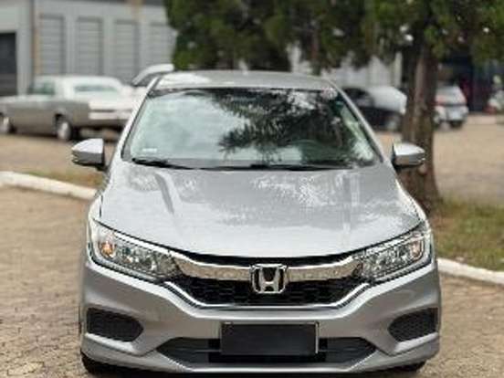 HONDA-CITY-1.5 PERSONAL 16V FLEX 4P AUTOMÁTICO HONDA-CITY-2018