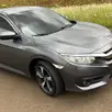 HONDA CIVIC 2.0 16V FLEXONE EX 4P CVT HONDA CIVIC 2.0 16V FLEXONE EX 4P CVT