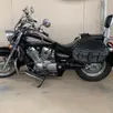HONDA SHADOW 750 HONDA SHADOW 750