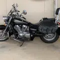 HONDA SHADOW 750 HONDA SHADOW 750