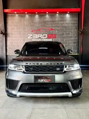LAND ROVER-RANGE ROVER SPORT-2018