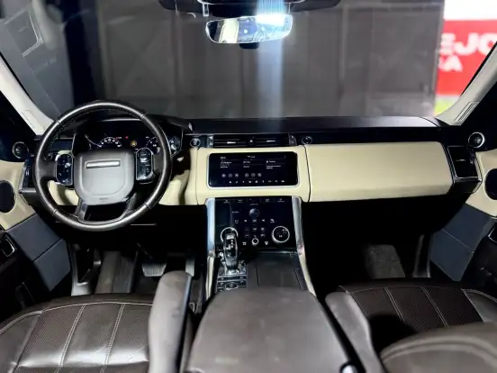 LAND ROVER-RANGE ROVER SPORT-2018