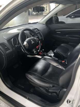 MITSUBISHI-ASX-2011