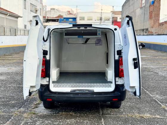 PEUGEOT EXPERT 1.5 BLUEHDI DIESEL CARGO MANUAL