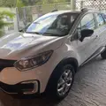 RENAULT CAPTUR 1.6 16V SCE FLEX LIFE X-TRONIC RENAULT CAPTUR 1.6 16V SCE FLEX LIFE X-TRONIC
