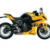 SUZUKI GSX-8R SUZUKI GSX-8R