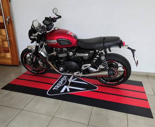 TRIUMPH SPEED TWIN 
