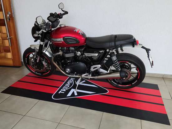 TRIUMPH-SPEED TWIN TRIUMPH-SPEED TWIN-2023