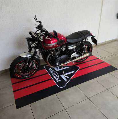 TRIUMPH-SPEED TWIN TRIUMPH-SPEED TWIN-2023
