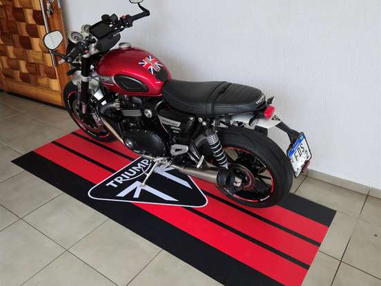 TRIUMPH-SPEED TWIN TRIUMPH-SPEED TWIN-2023