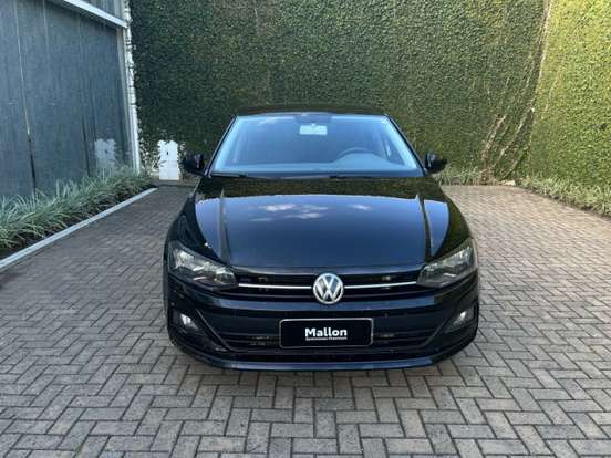 VOLKSWAGEN-VIRTUS-1.0 200 TSI COMFORTLINE AUTOMÁTICO VOLKSWAGEN-VIRTUS-2022