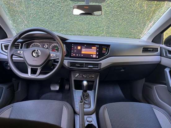VOLKSWAGEN-VIRTUS-1.0 200 TSI COMFORTLINE AUTOMÁTICO VOLKSWAGEN-VIRTUS-2022