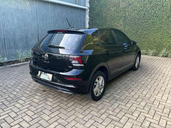 VOLKSWAGEN-VIRTUS-1.0 200 TSI COMFORTLINE AUTOMÁTICO VOLKSWAGEN-VIRTUS-2023