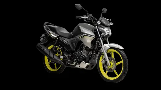 YAMAHA FACTOR 150 DX 